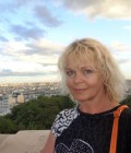 Rencontre Femme : Svetlana, 61 ans à Biélorussie  grodno